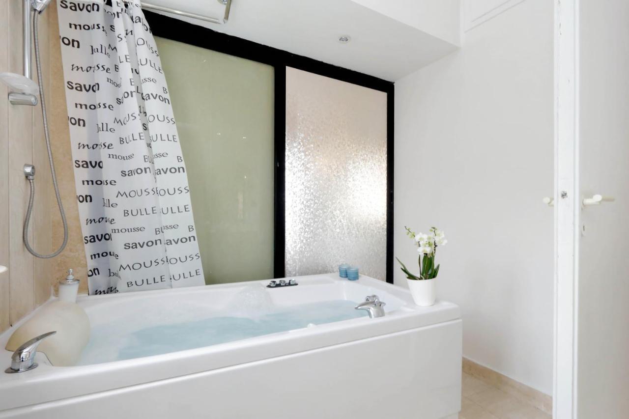 Apartment Merulana S.peter