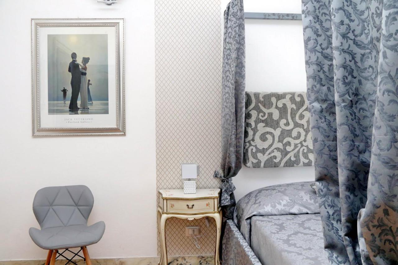 Merulana S.peter Apartment Rome
