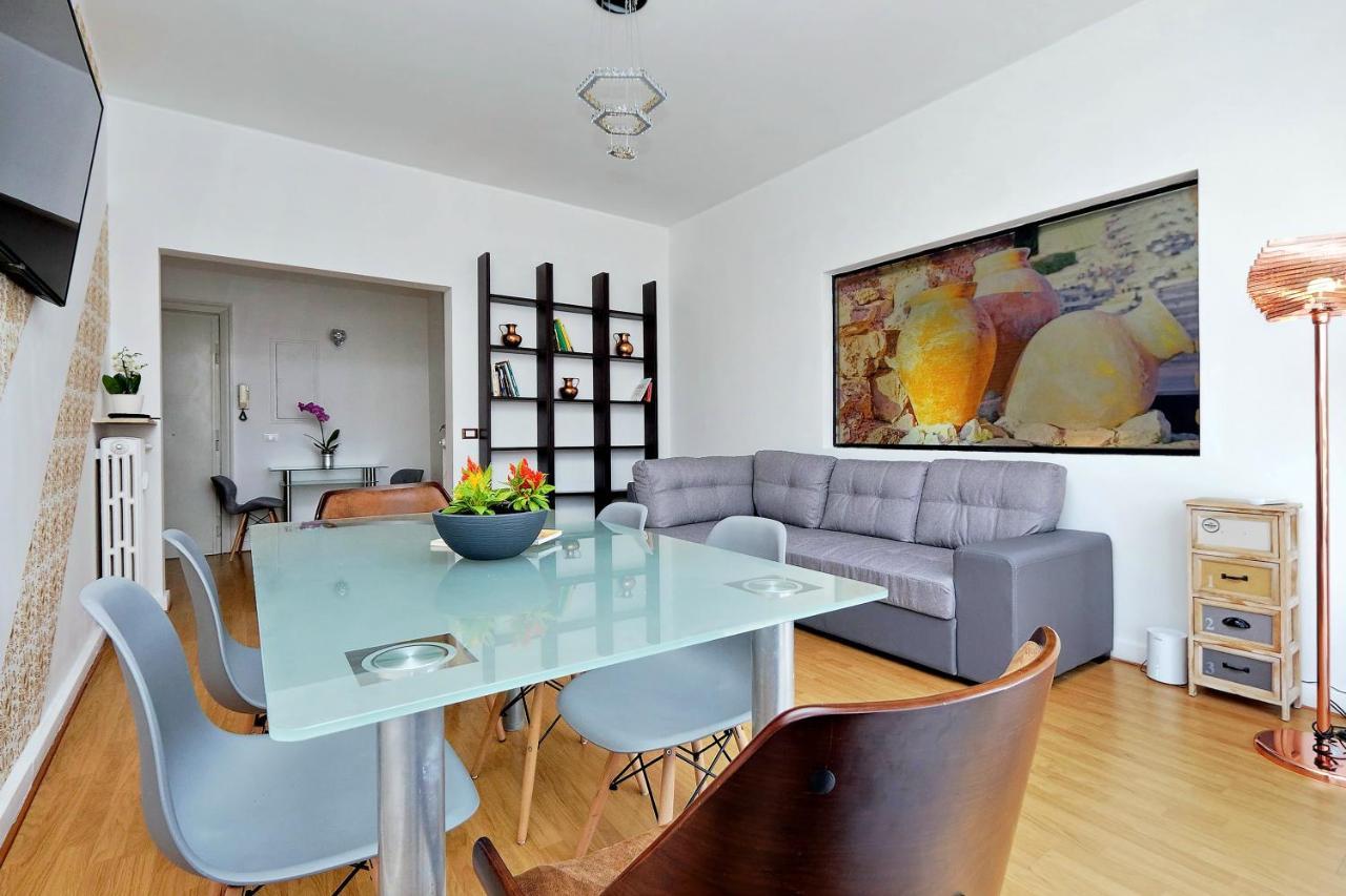 Apartment Merulana S.peter