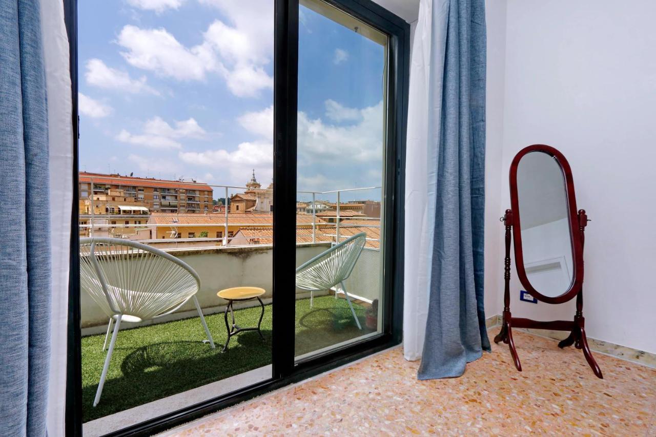Merulana S.peter Apartment *