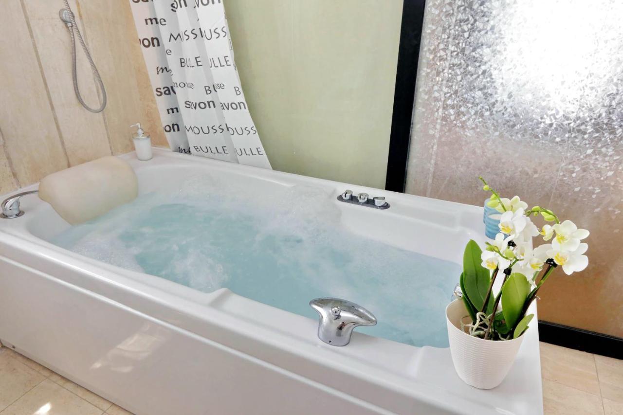 Apartment Merulana S.peter
