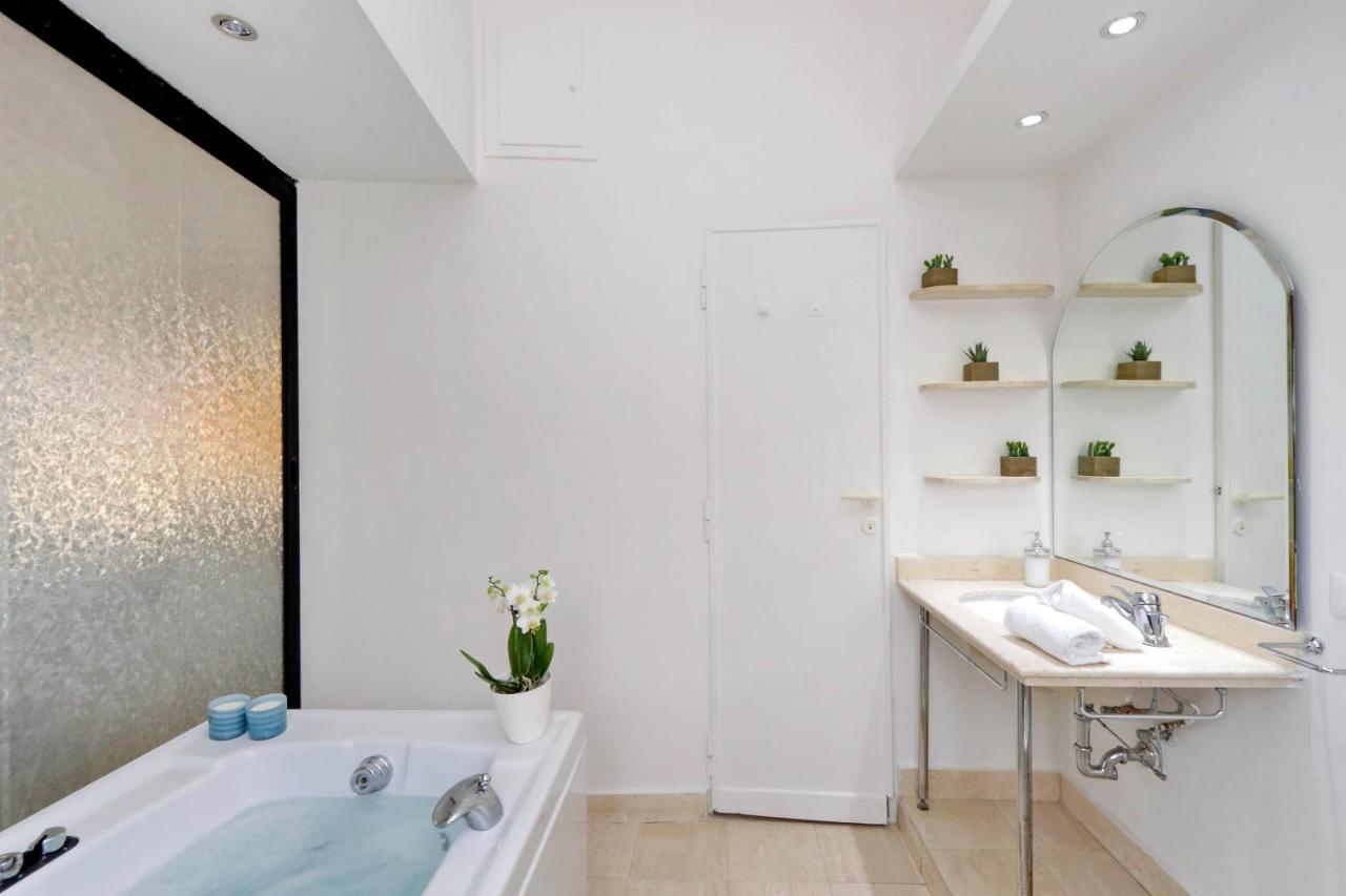 Apartment Merulana S.peter