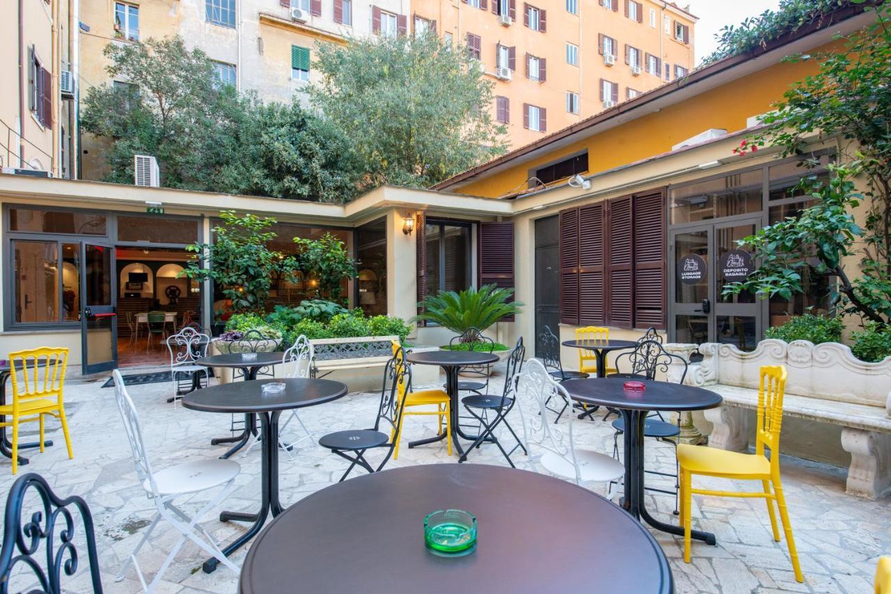 Edera 3* Rome