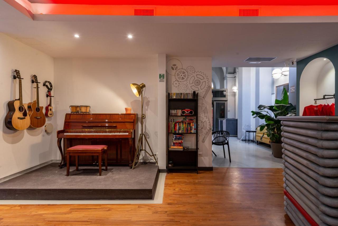 Edera Hotel Rome