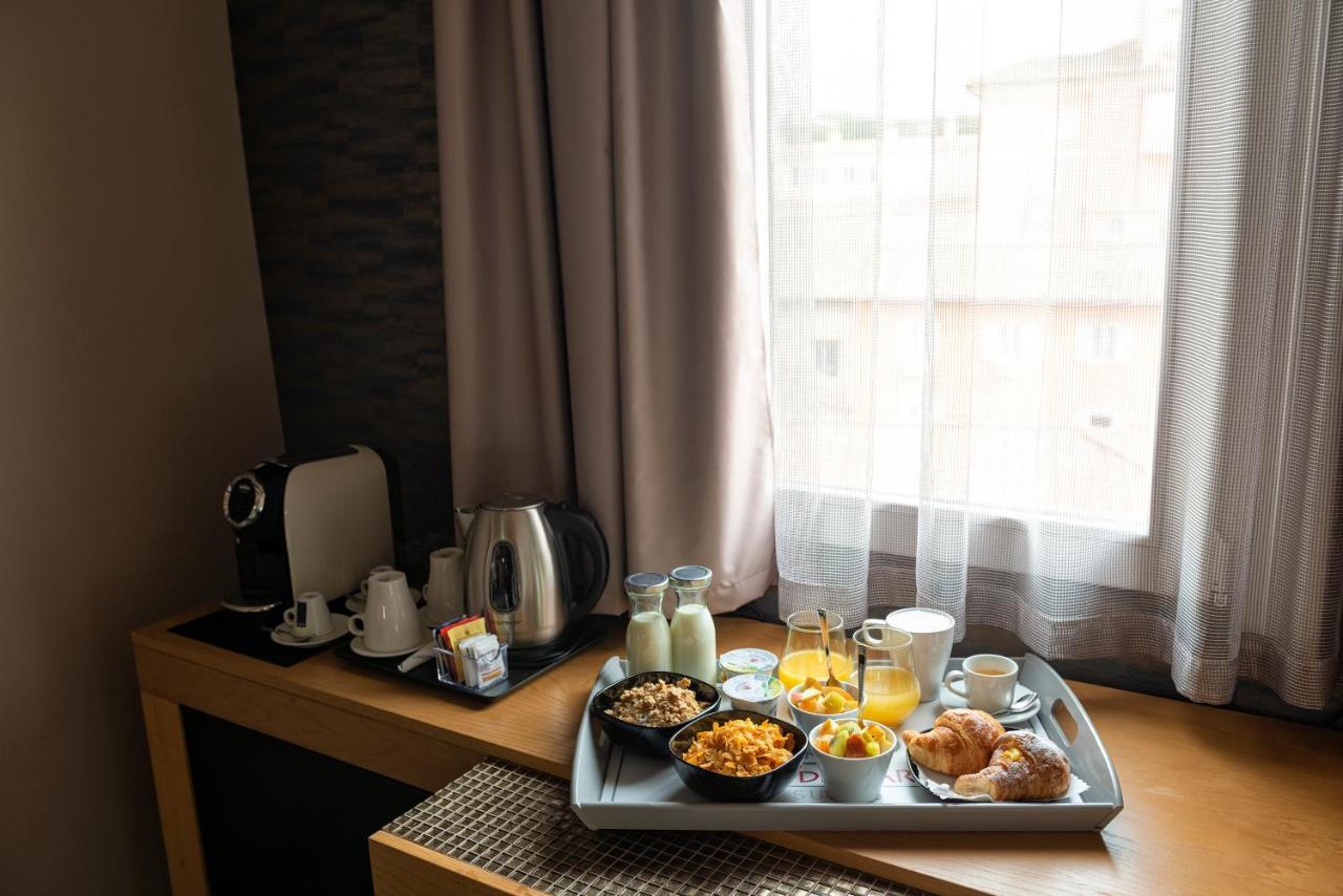 Ara Di Marte Guest house Rome