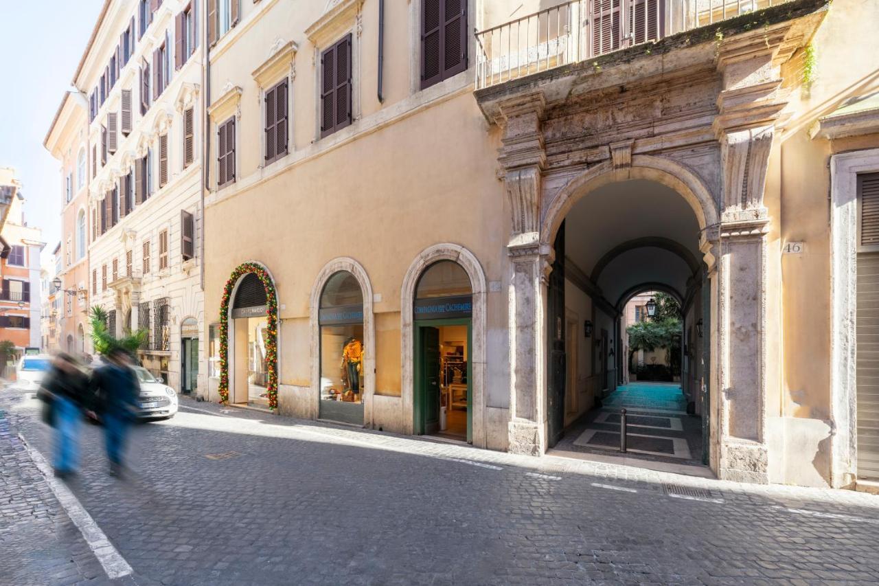 Ara Di Marte Guest house Rome