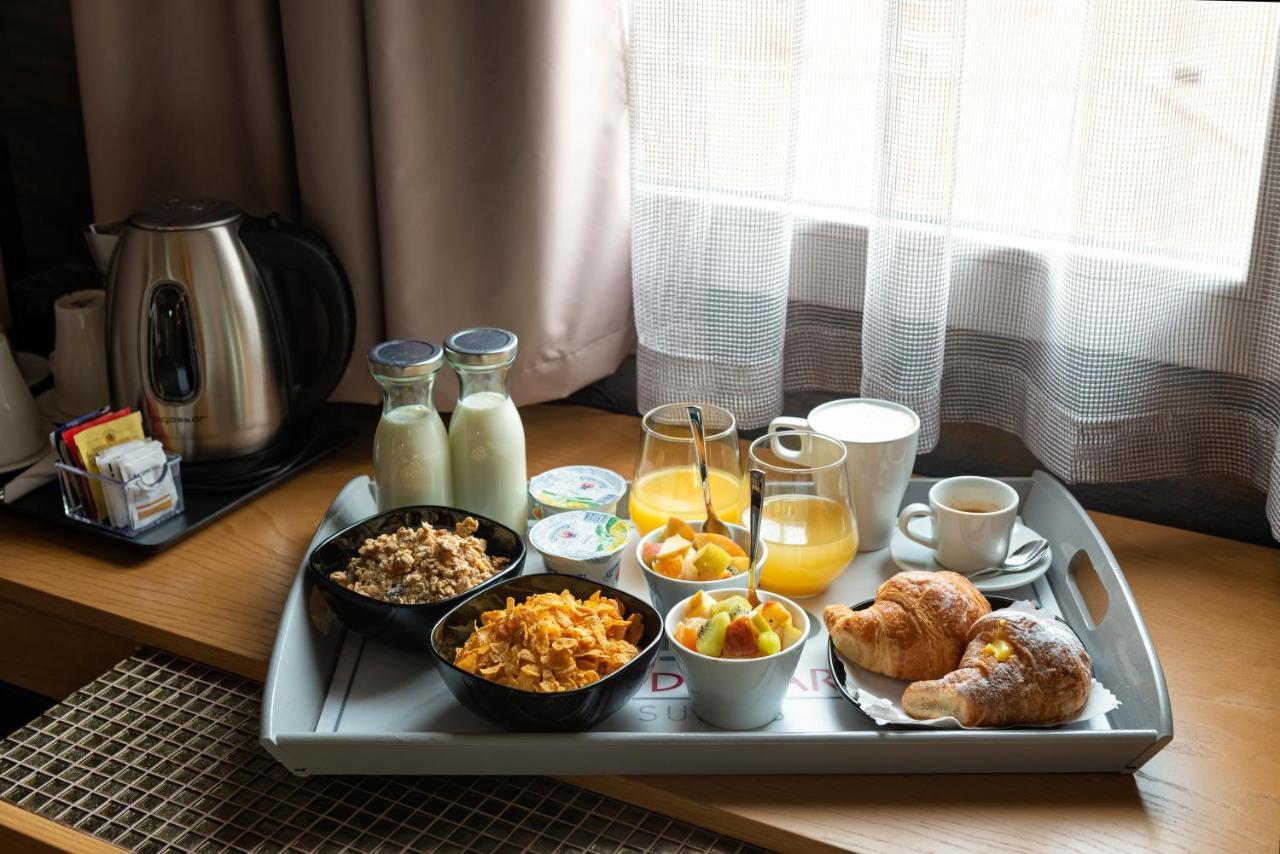 Ara Di Marte Guest house
