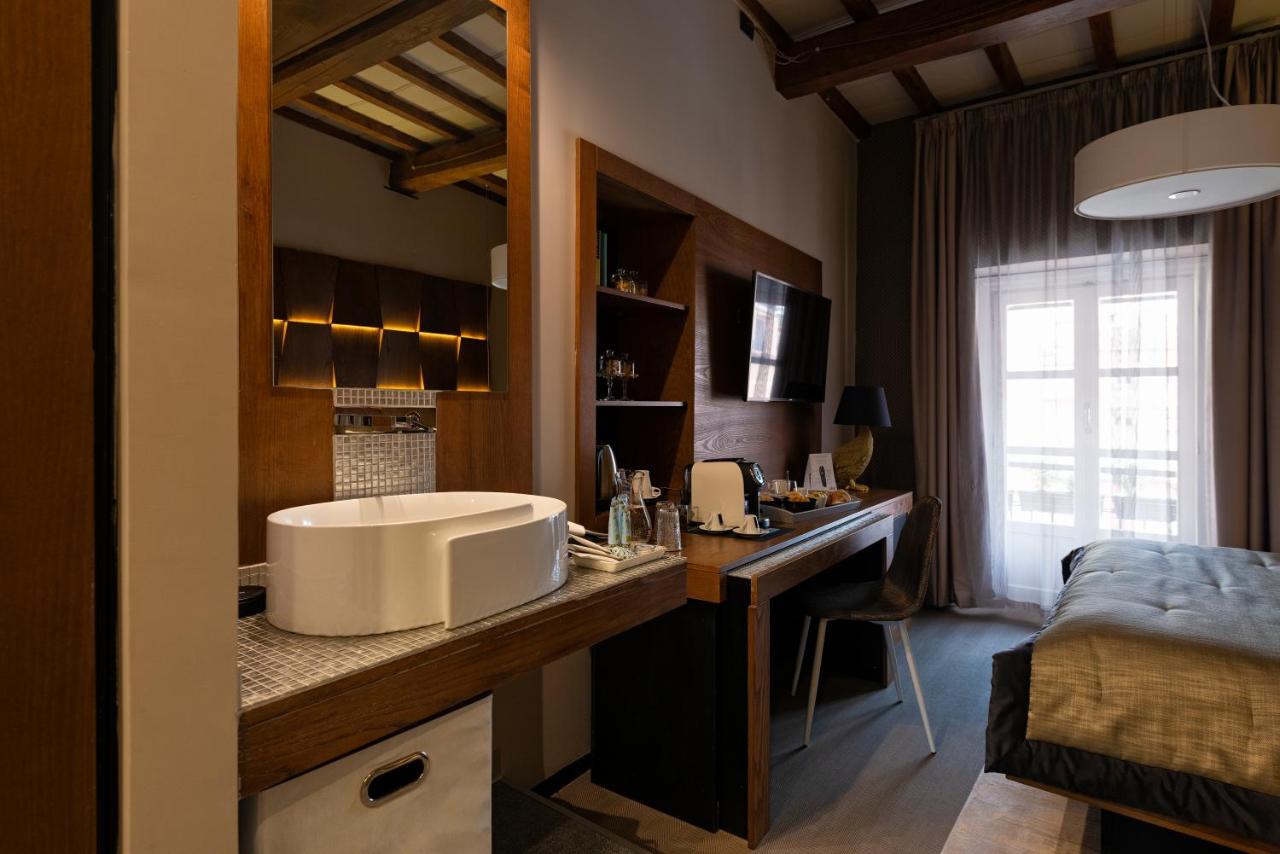 Ara Di Marte Guest house *
