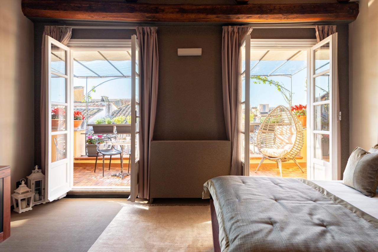 Ara Di Marte Guest house Rome