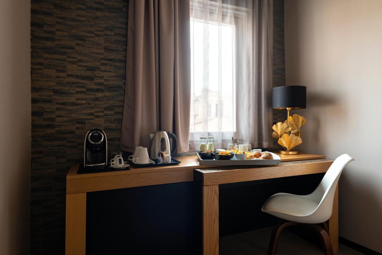 Ara Di Marte Guest house *