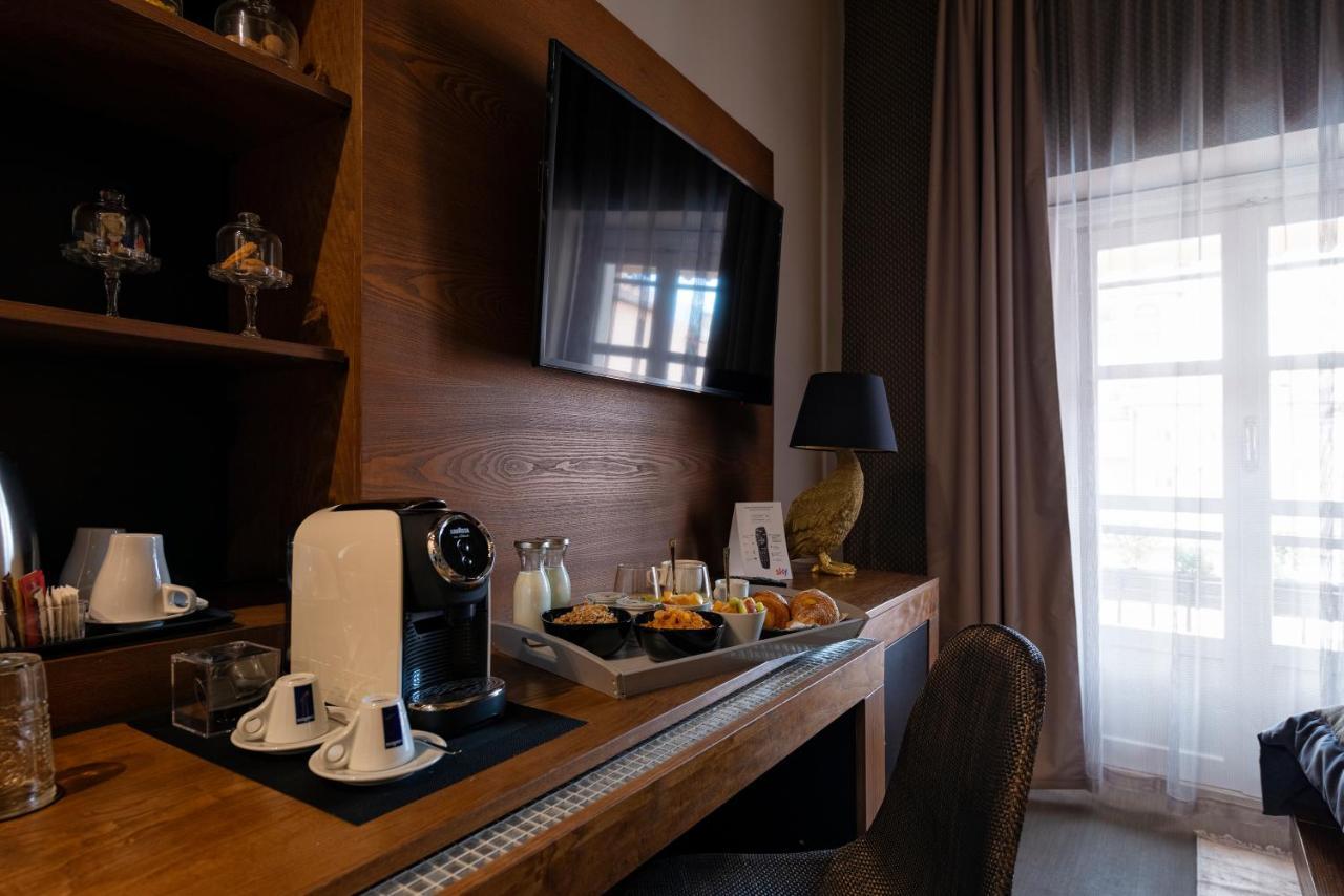 Ara Di Marte Guest house *