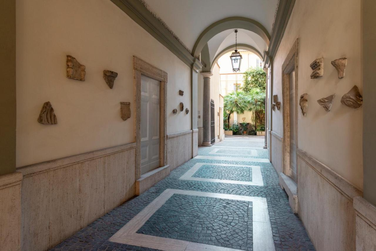 Ara Di Marte Guest house Rome