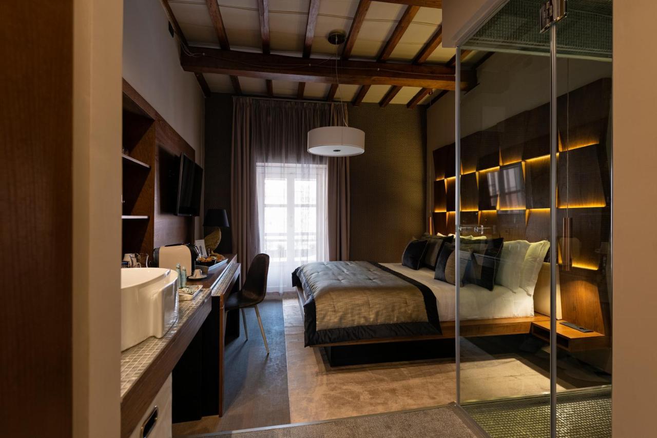 Ara Di Marte Guest house *