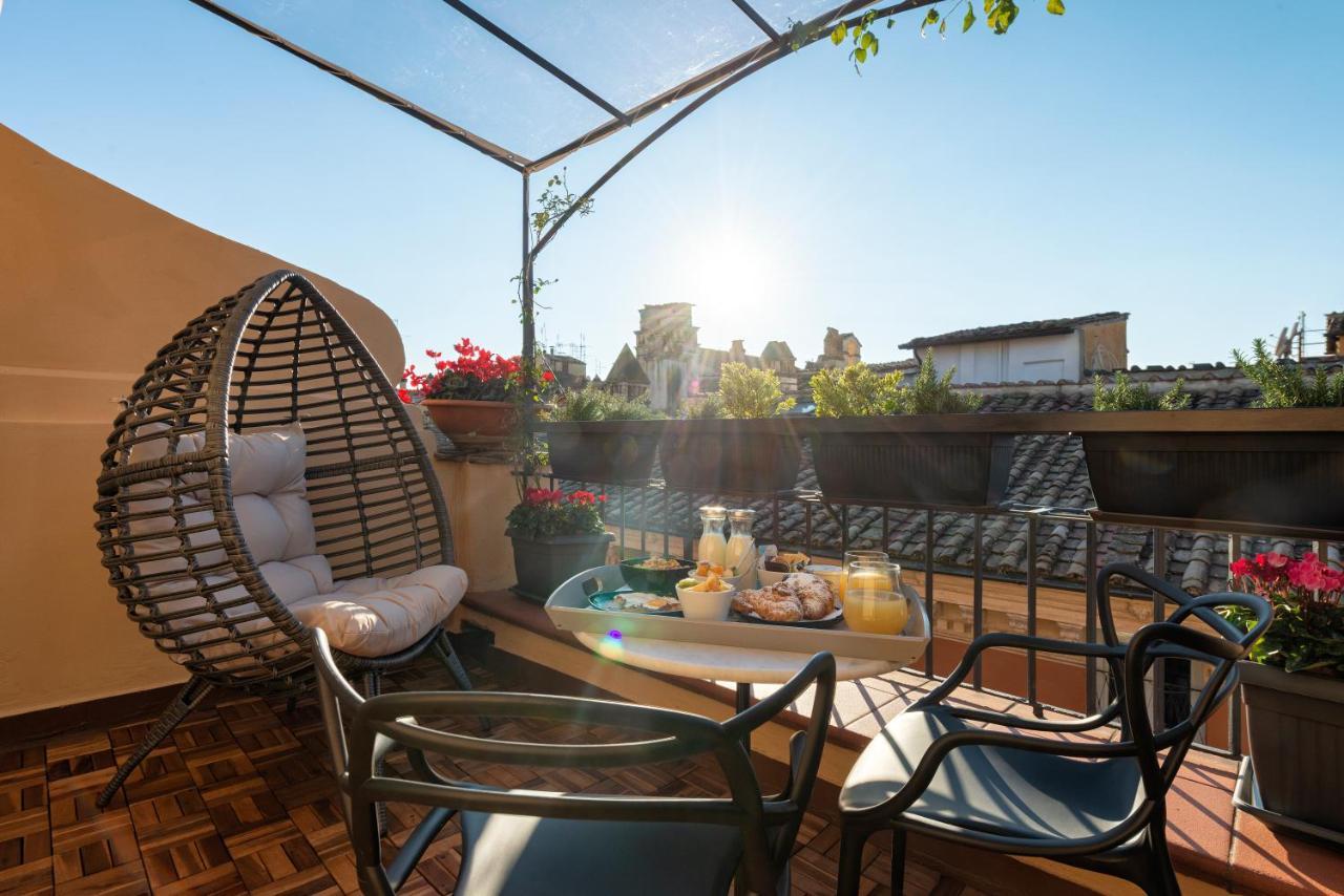 Ara Di Marte Guest house Rome