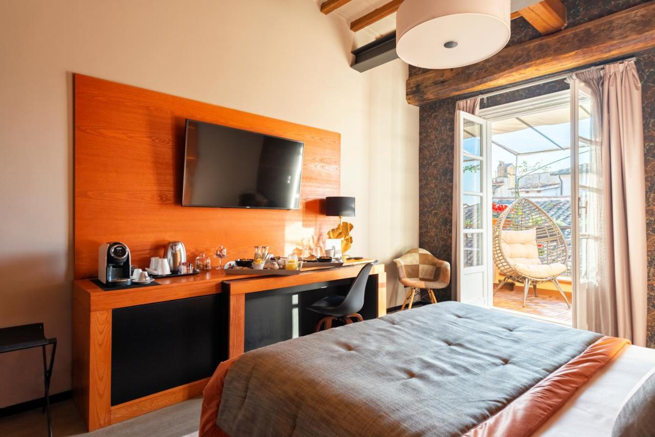 Ara Di Marte Guest house *