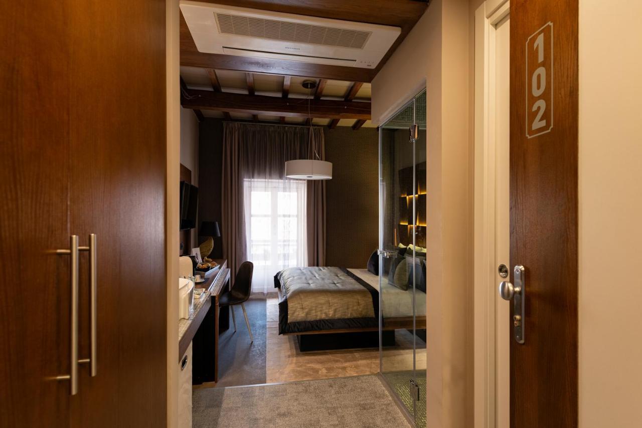 Ara Di Marte Guest house Rome