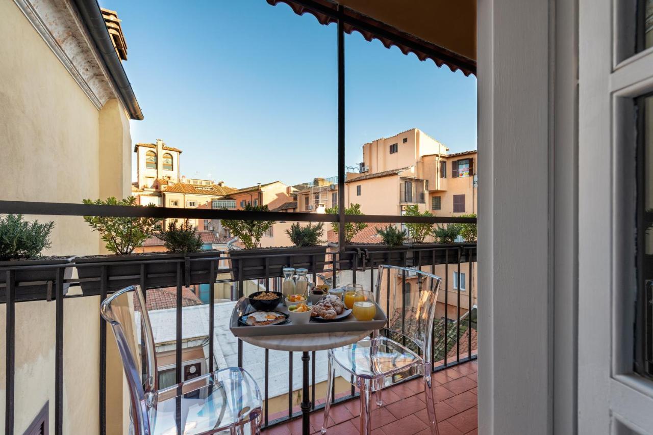 Ara Di Marte Guest house