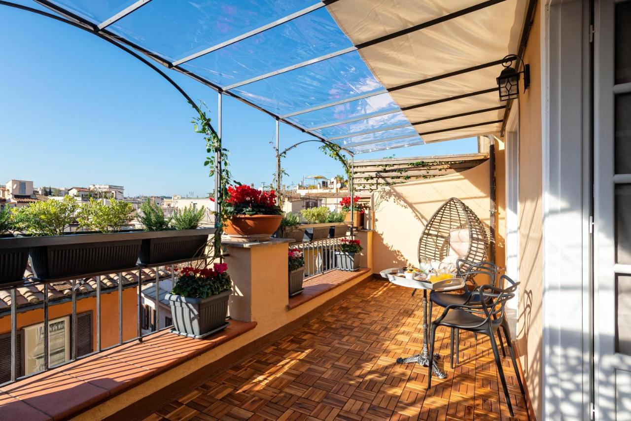 Guest house Ara Di Marte *