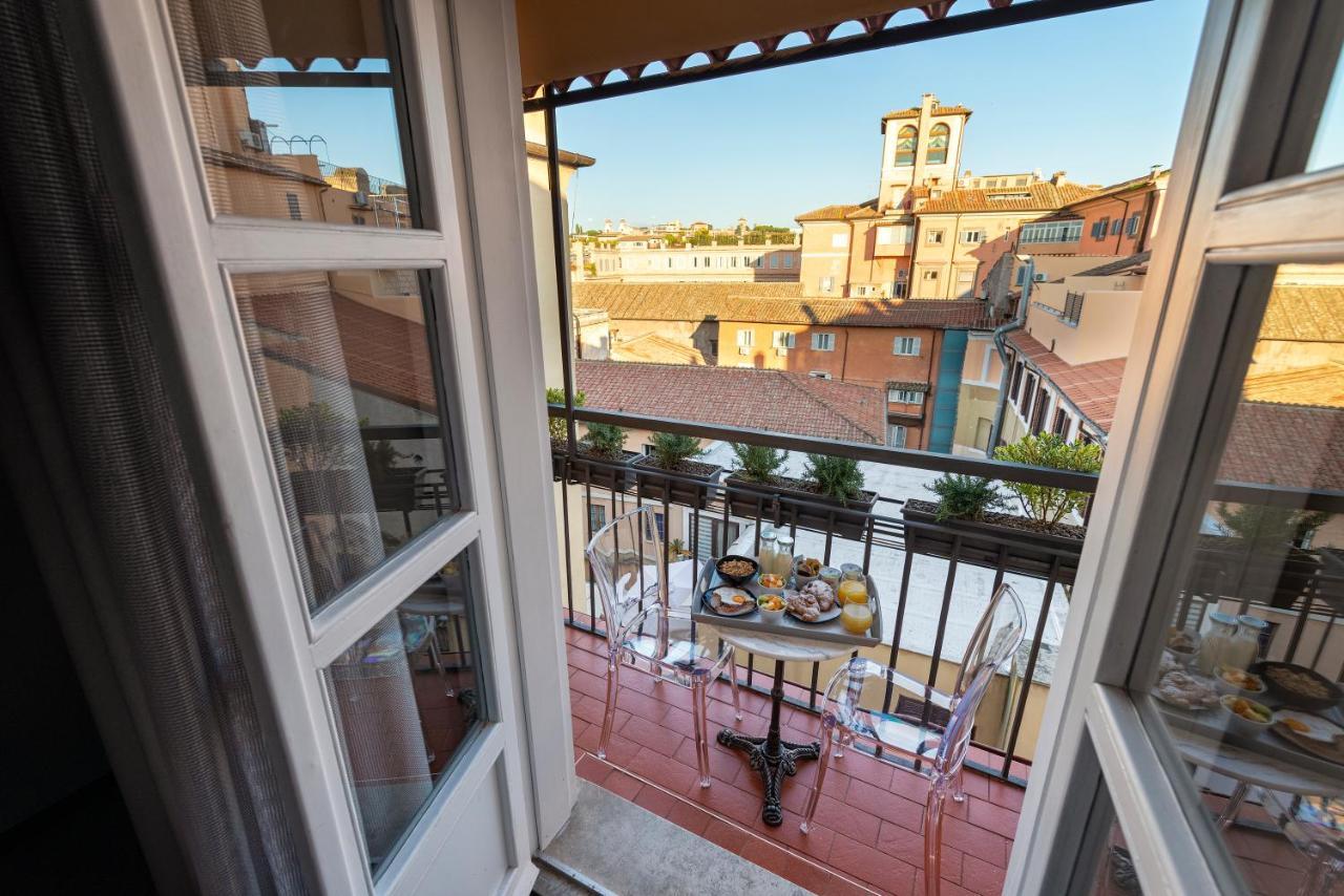 Guest house Ara Di Marte Rome
