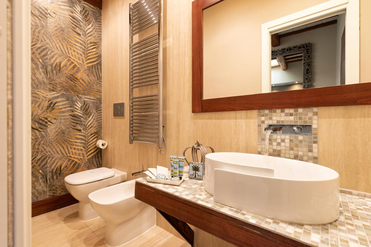 Guest house Ara Di Marte