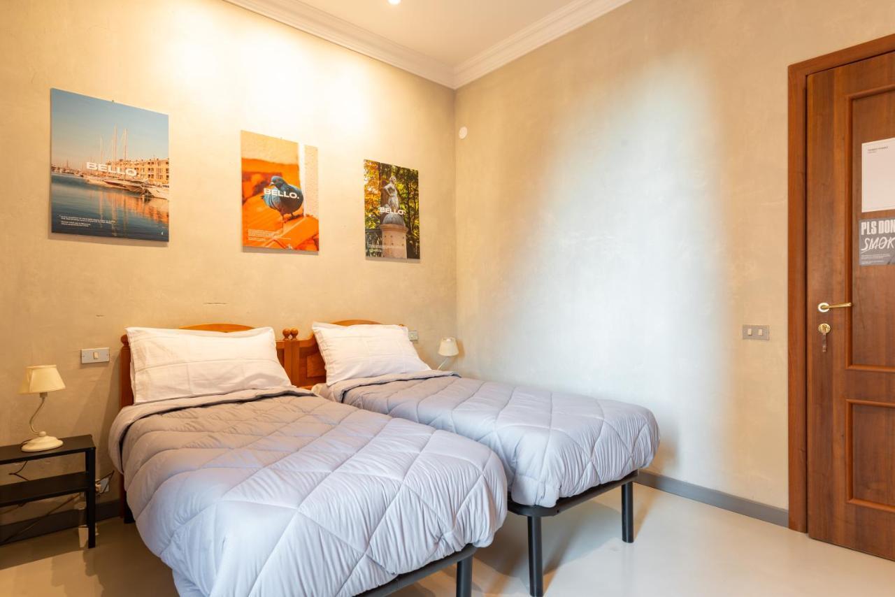 Hotel Edera Rome