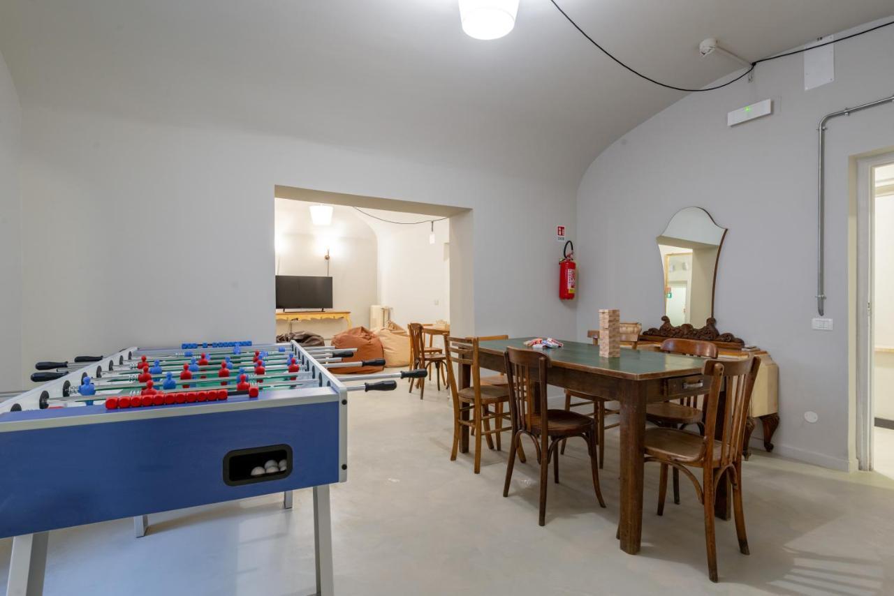 Hotel Edera Rome