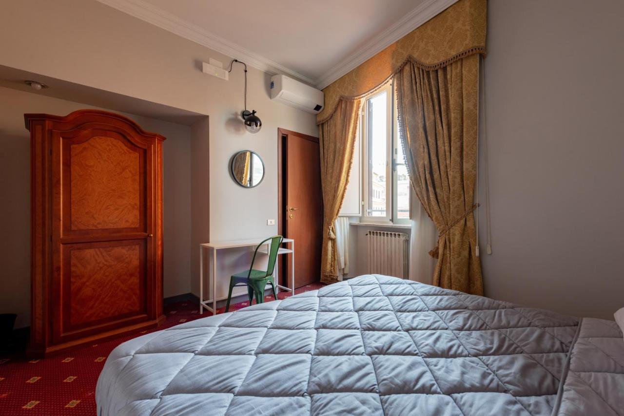 Edera Rome