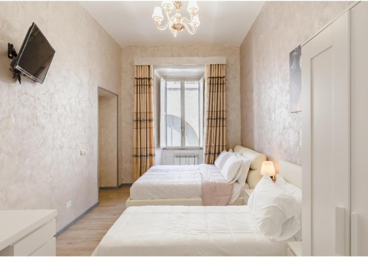 Guest house Place Rome