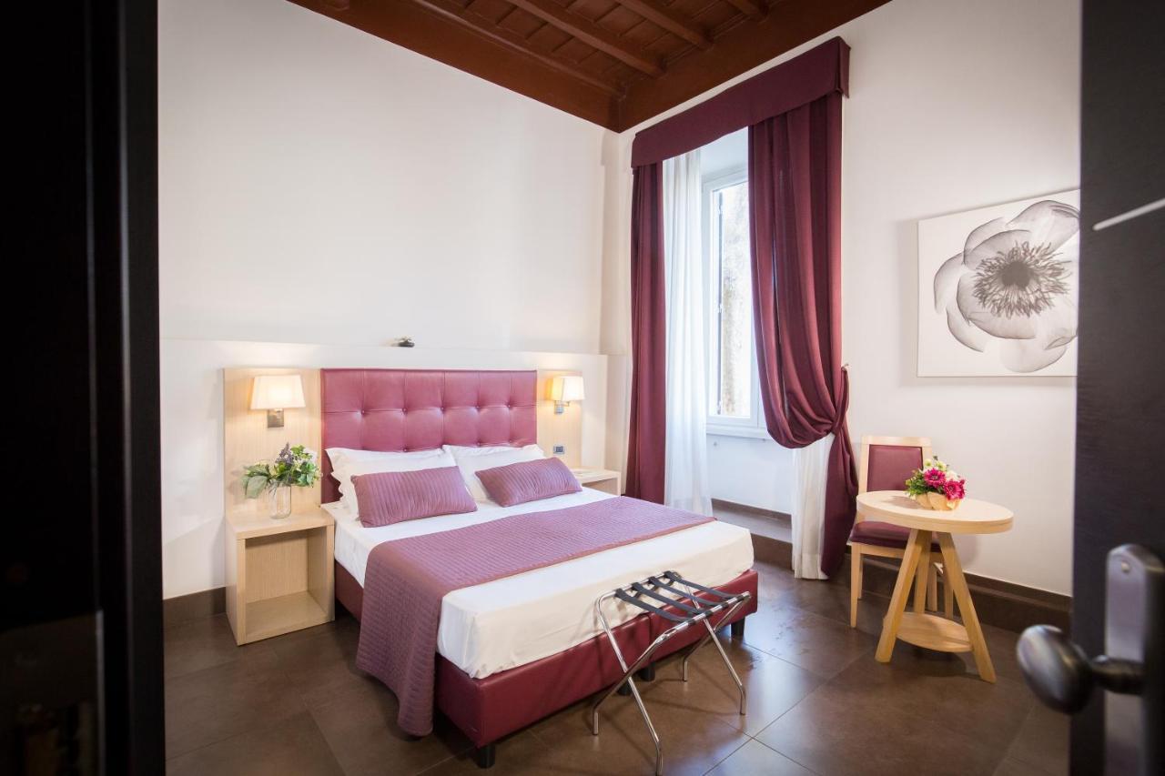 Suitinn19 Bed & Breakfast Rome