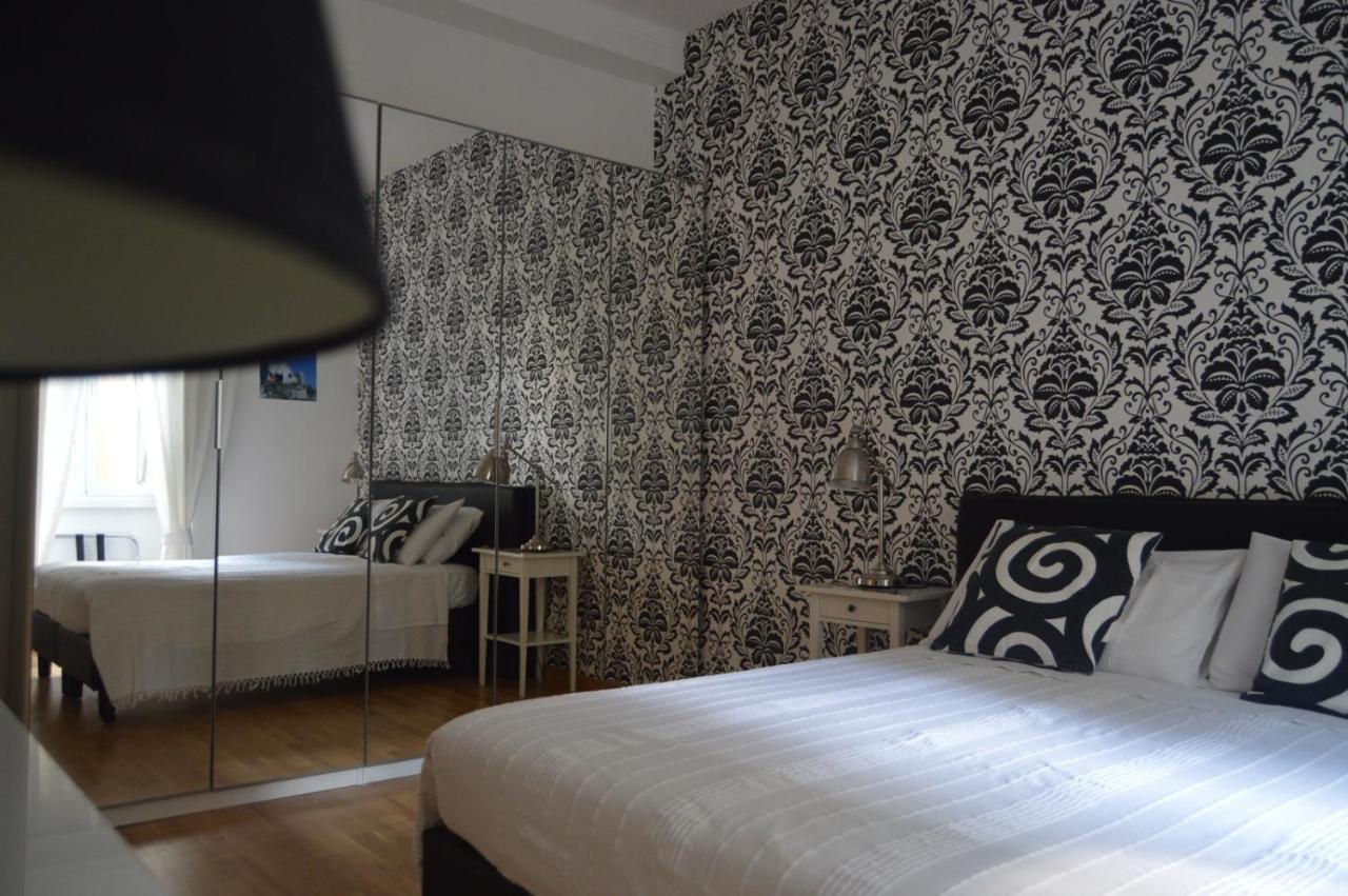 Appartamento Blue Star Luxury San Giovanni - Colosseo *
