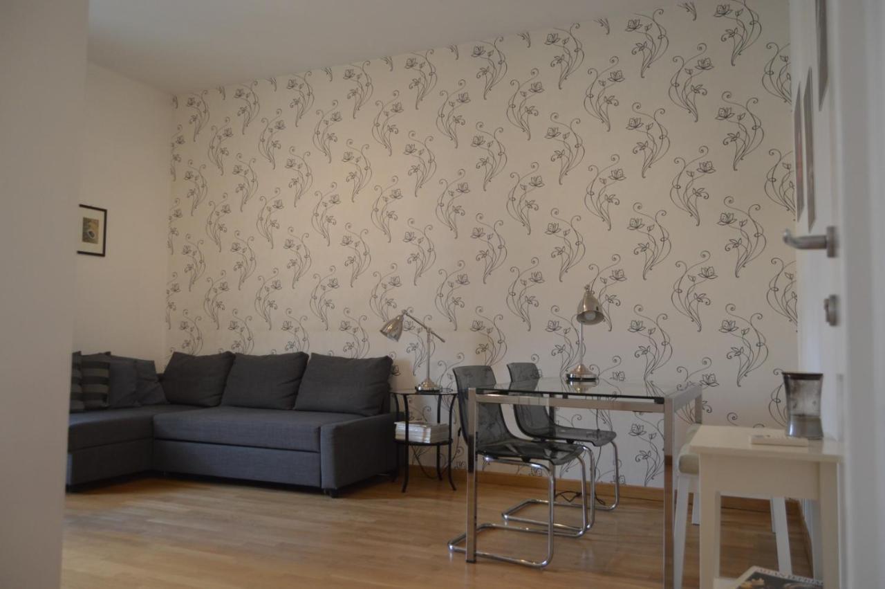 Blue Star Luxury San Giovanni - Colosseo Appartamento Roma