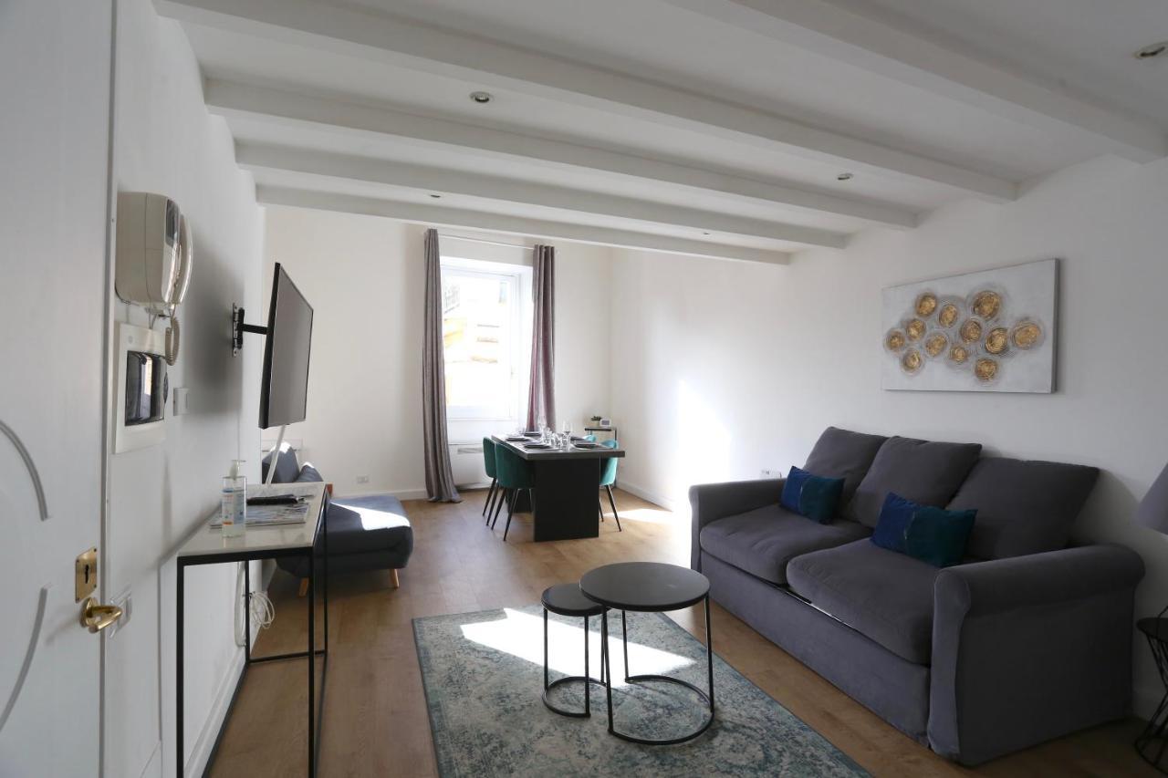 Apartment Loft 5c - Palatino *