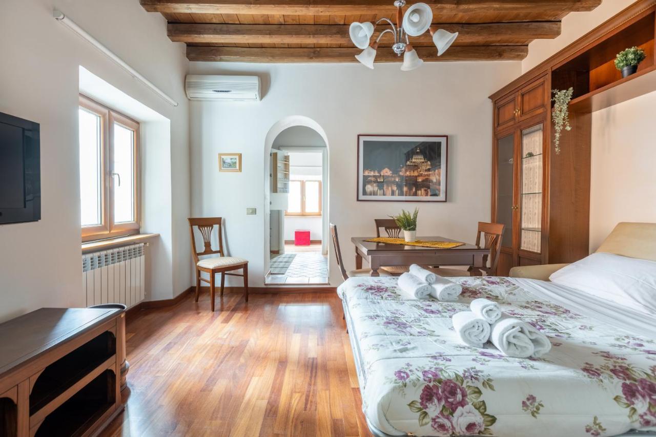 Vg Trevi Fountain 5 Stelle Elegant Apartment Rome