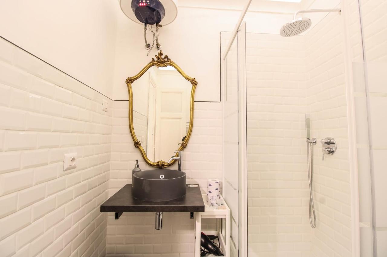 Appartamento Charming Large - 3 Bedroom In Trastevere *