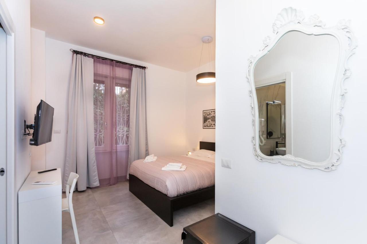 Sant'erasmo Affittacamere Roma