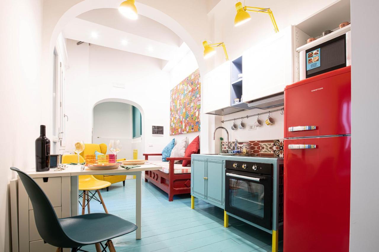 Apartment Trastevere Colorful With Terrace! *
