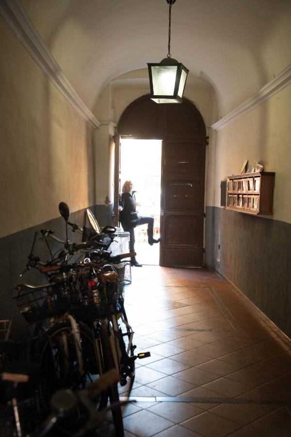 Trastevere Colorful With Terrace! Apartment