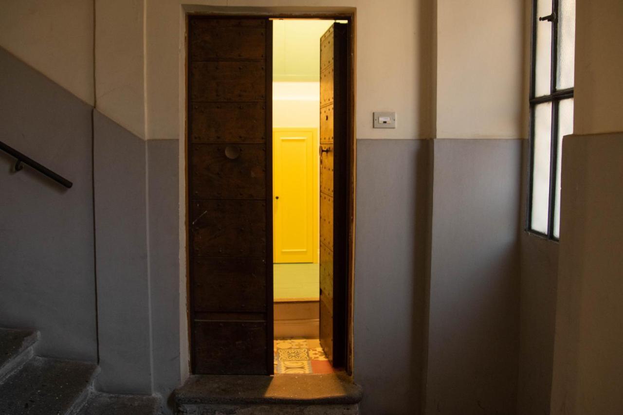 Apartment Trastevere Colorful With Terrace! *