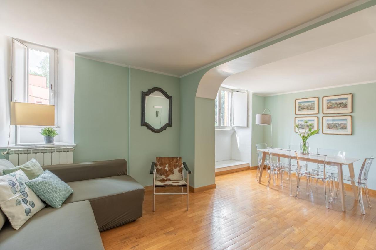 Apartment Iflat Colosseum Wide
