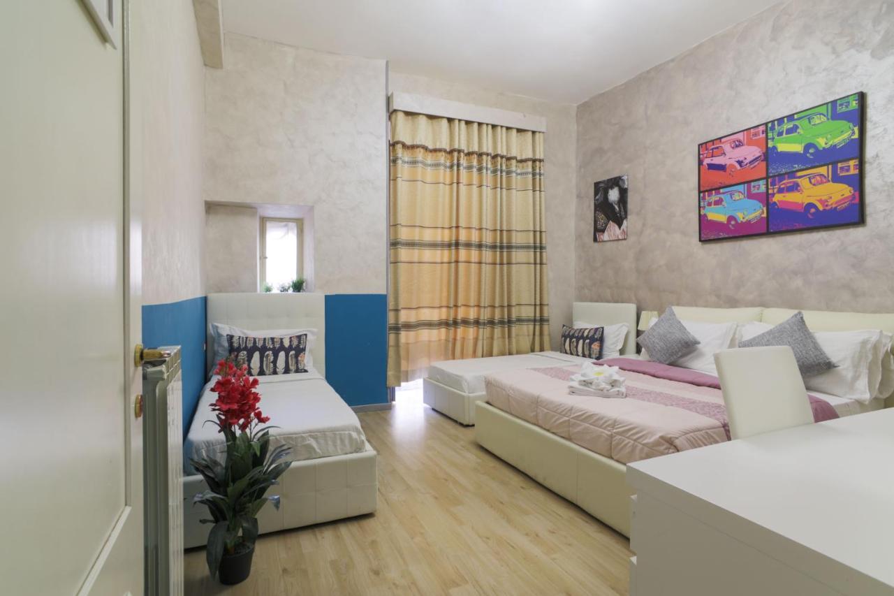 Place * Rome