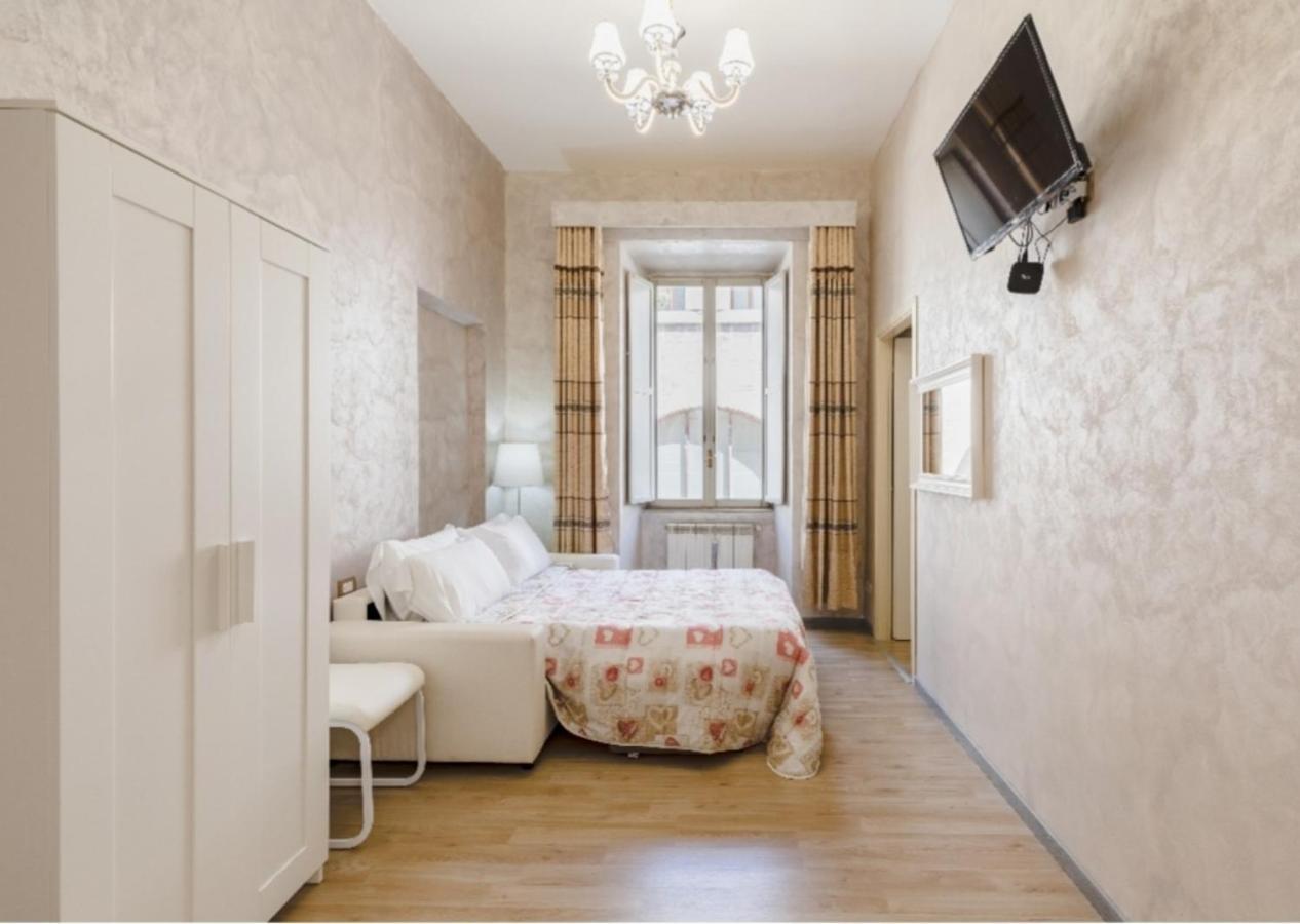 Guest house Place Rome