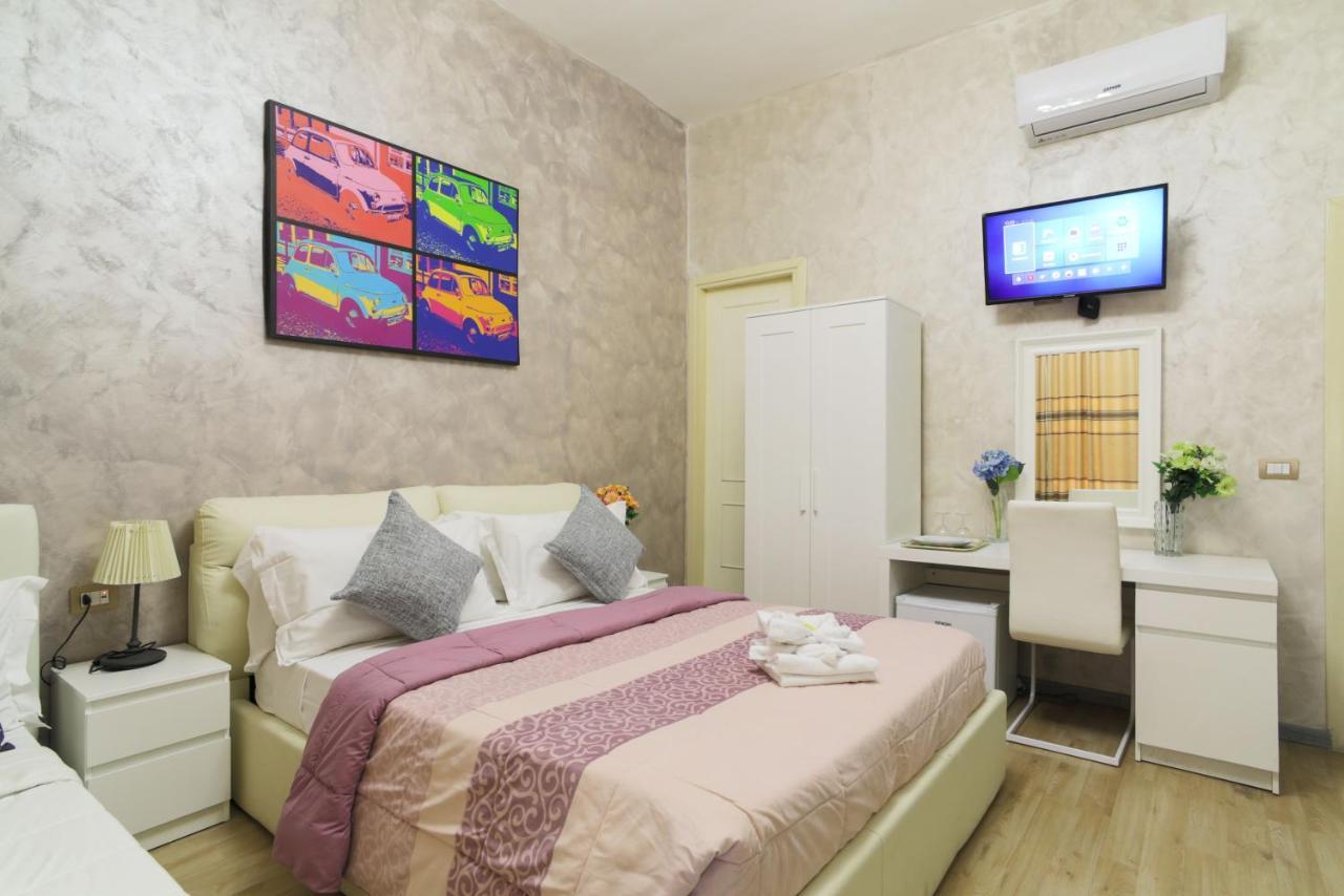 Place Guest house *