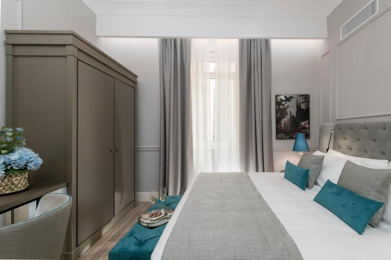 La 4* Rome
