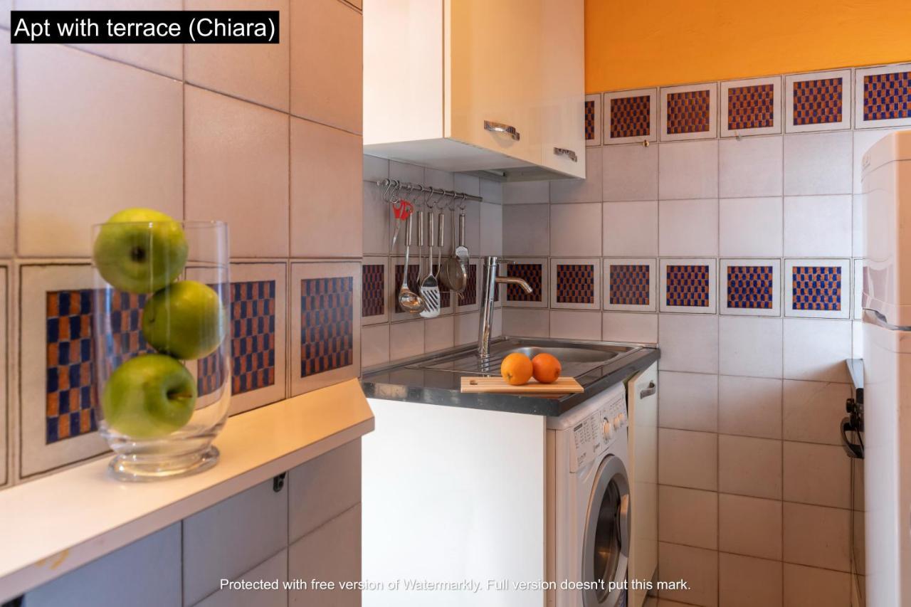 Arco In Pantheon Apartment Rome
