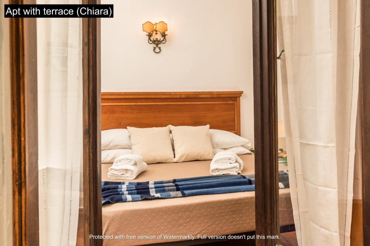Arco In Pantheon Apartment Rome