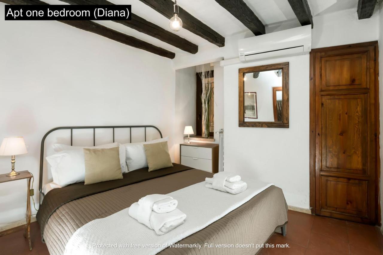 Arco In Pantheon Apartment