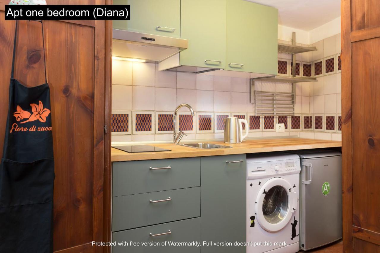 Apartment Arco In Pantheon