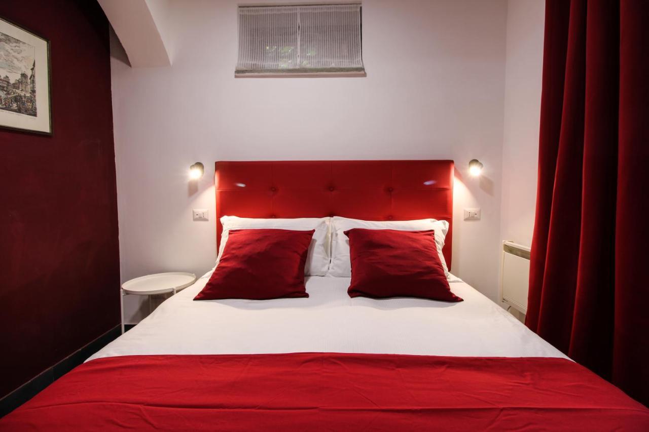 Appartamento Charming Large - 3 Bedroom In Trastevere