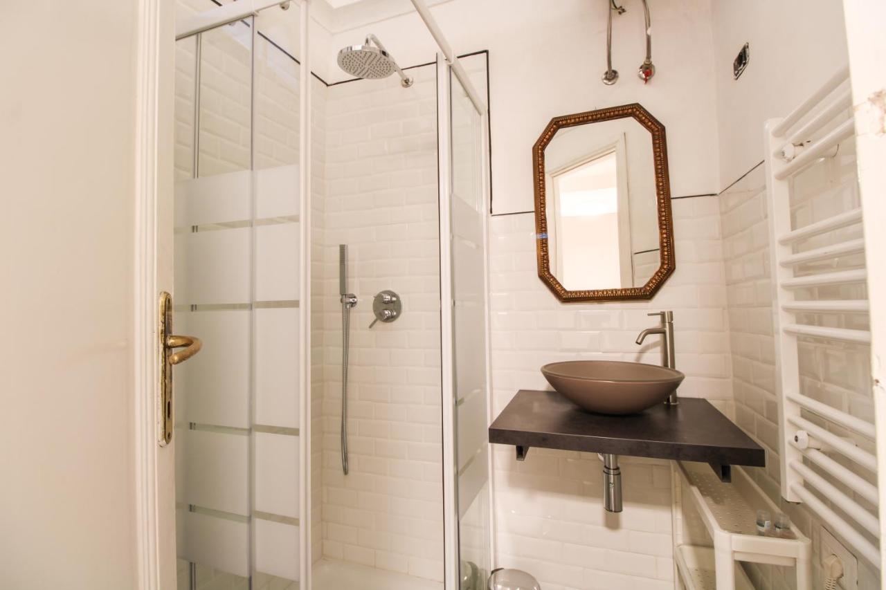 Charming Large - 3 Bedroom In Trastevere Appartamento *