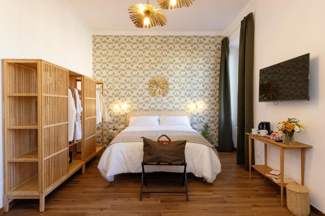 Risorgimento 55 Guest house